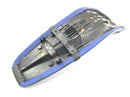 Yamaha WR 125 X DE07 [2010] - Sedlo-5