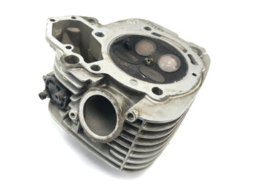 BMW R 1150 RS R22 [2003] - hlava ventilu hlavy válců pravá - 0