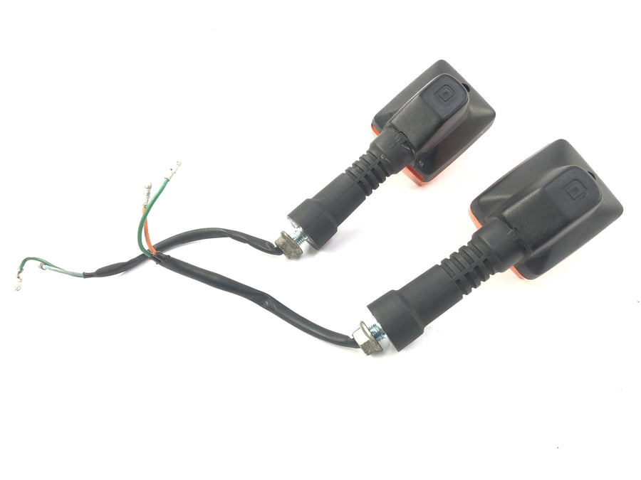 Honda NX 650 RD02 [1989] - Blinker Set pár