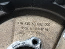 KTM Duke 690 A3 [2012] - Kryt alternátoru kryt motoru kryt generátoru levý-3
