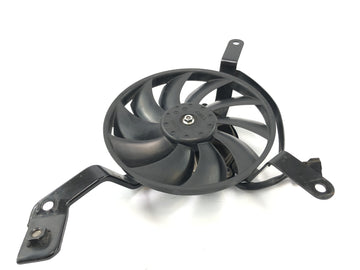 Triumph Street Triple R 675 D67LD [2010] - Blower ventilátoru ventilátoru motoru s ventilátorem chladiče - 0