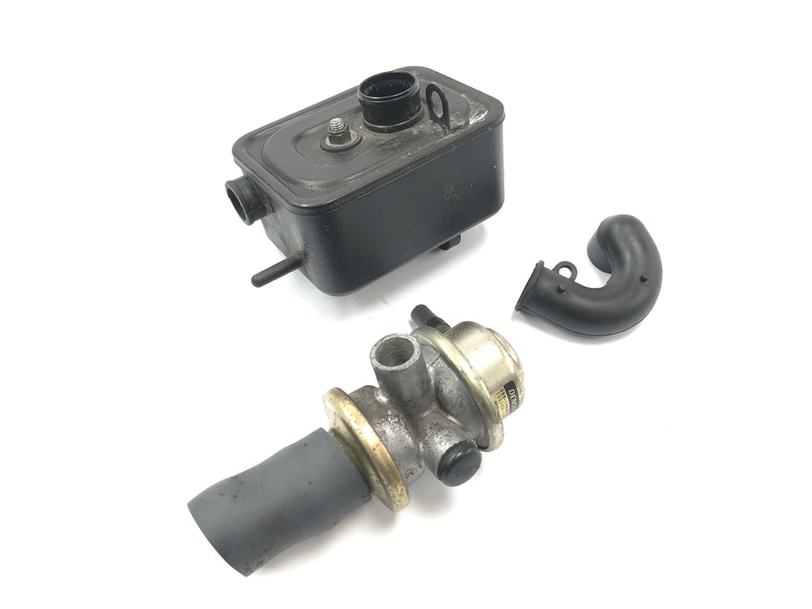 Yamaha XVS 650 Drag Star VM03 [2001] - Ventilační ventilační kontejner vlády