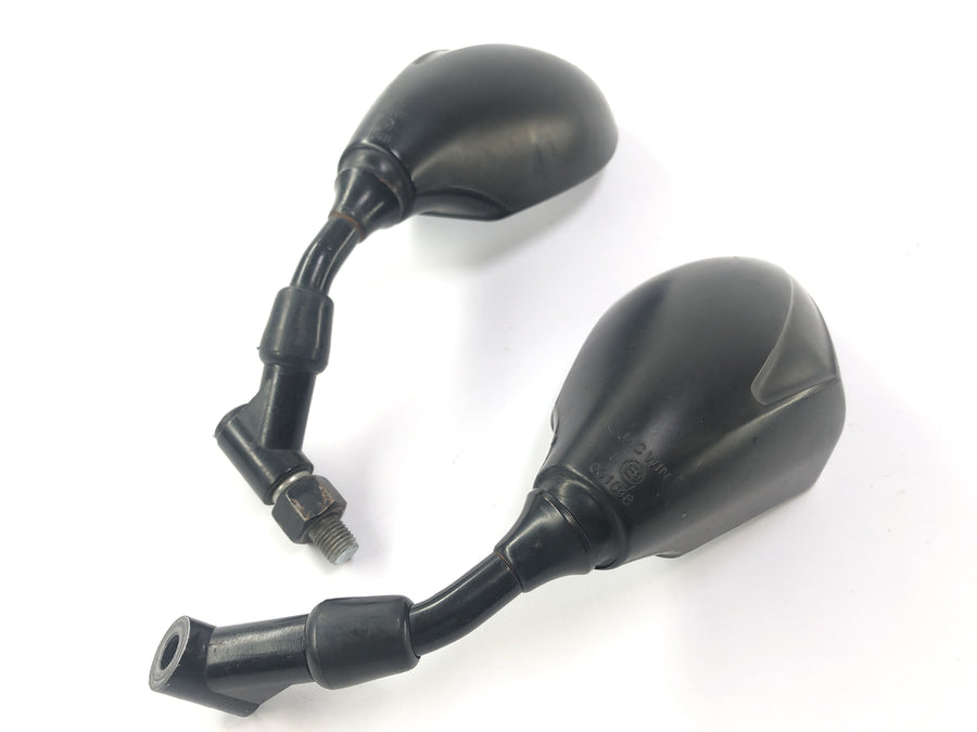 Yamaha XT 125 x [2004] - Mirror Return Set Set pár