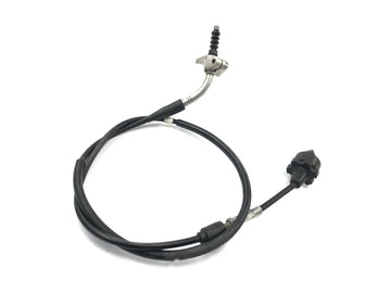 Suzuki RM Z 250 RJ41A [2007] - lanko spojky lanko spojky bowden - 0
