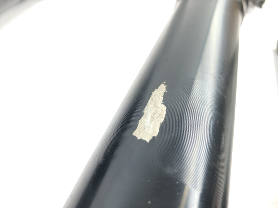 Aprilia Mille RSV 1000 ME [1999] - Vidlice teleskopická vidlice přední vidlice tyče vidlice osa