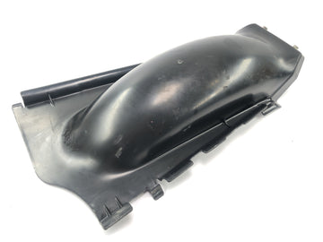 Honda GL 500 Silversching PC02 [1982] - Kotfewügel zadní ochranný list Fender