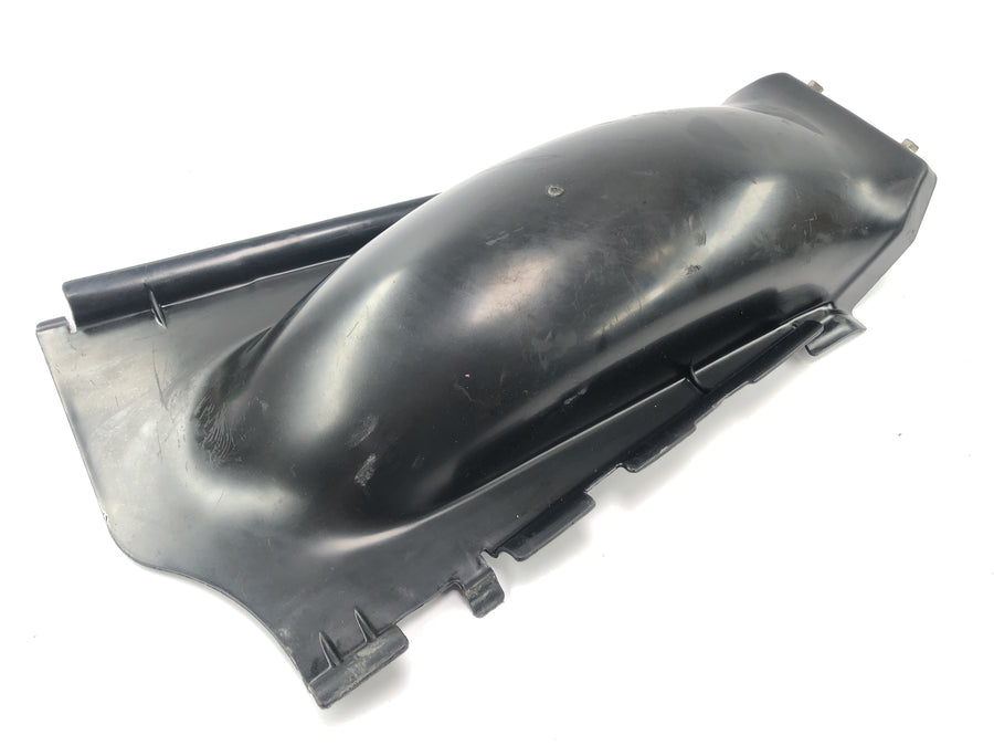 Honda GL 500 Silversching PC02 [1982] - Kotfewügel zadní ochranný list Fender