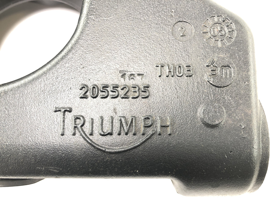 Triumph Sprint St 1050 [2005] - Swinge zadní kola