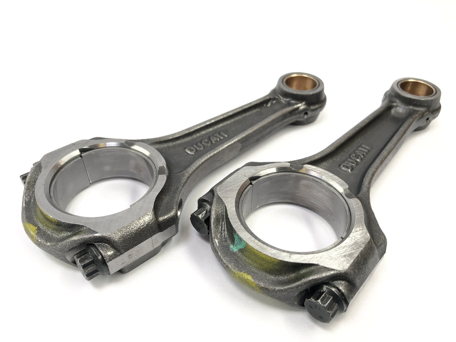 Ducati ST2 944 [1999] - Pleuel Set pár