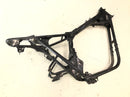 Kawasaki W 650 EJ650A [1999] - Frame with papers-4
