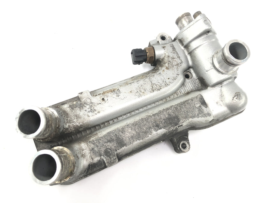 Ducati 999 H4 [2003] - Chladicí trubka termostatu Termostatu