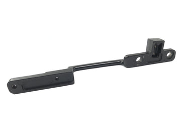 Kawasaki ZX -10 ZXT00B [1990] - BRACKET SESTYBY BRACKET BRACKET BACKET PODPORA BRACKET - 0