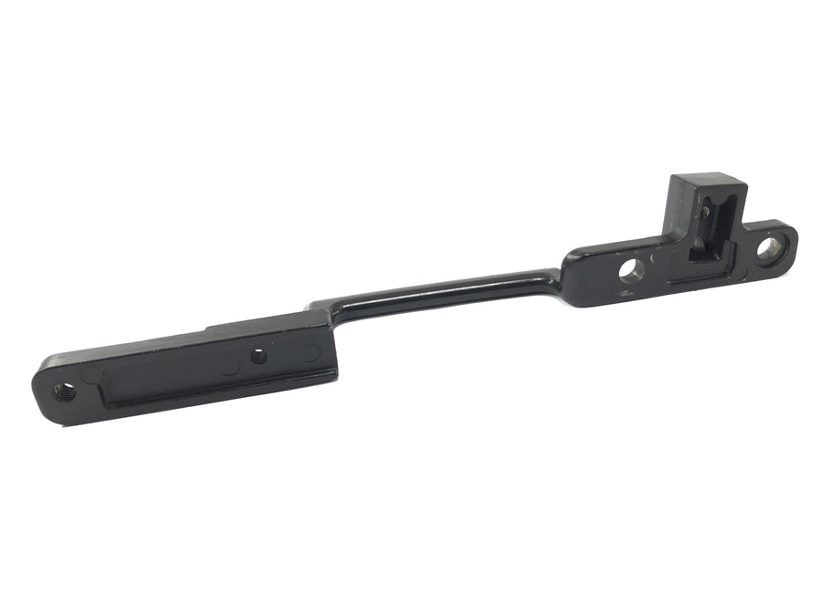 Kawasaki ZX -10 ZXT00B [1990] - BRACKET SESTYBY BRACKET BRACKET BACKET PODPORA BRACKET