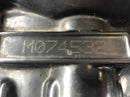 Triumph Speed ​​Triple 955i [1999] - Motor Housing prázdné krytiny s písty-7