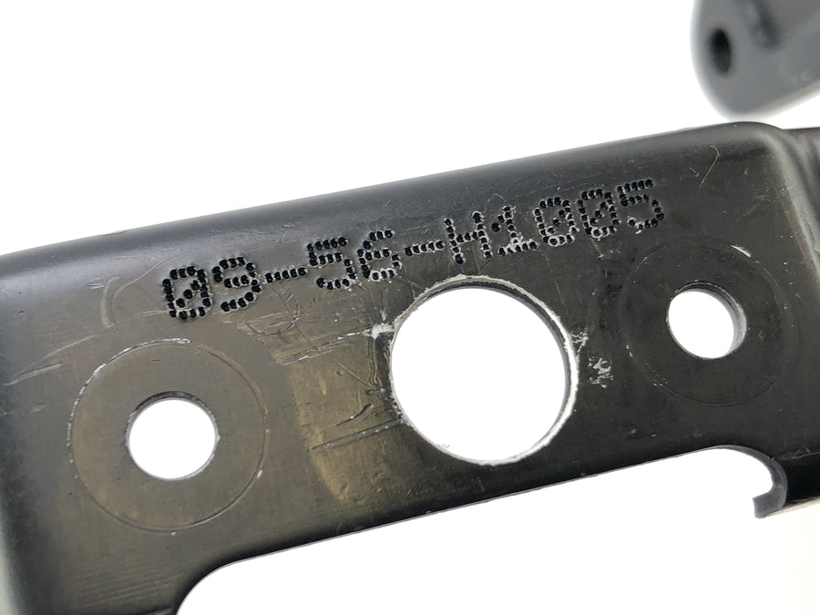 Husqvarna SM 630 A4 [2010] - Zadní rám