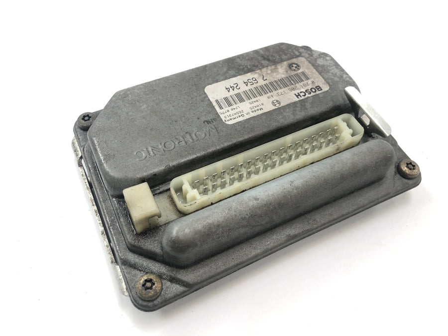 BMW R 1150 RT R22 [2001] - Řídicí jednotka motoru ECU Control Electronics