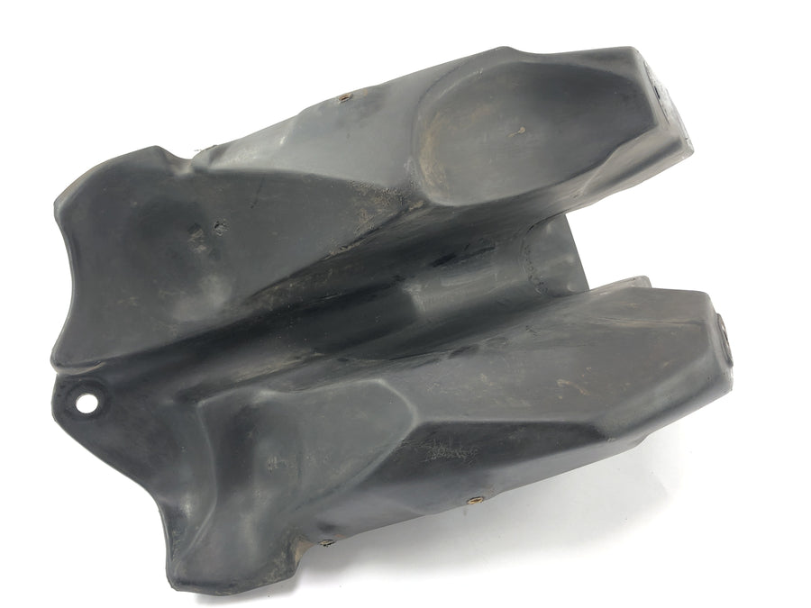 Husqvarna TE 610 8AE [1994] - Palivová nádrž nádrže Spring Tank Plastic