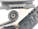 BMW K 1100 LT [1991] - Upínací kolejnice a posuvná kolejnice-2