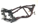 Benelli TNT 1130 [2009] - Rám s papíry-7