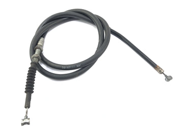 Yamaha DT 125 DE06 [2005] - Train Clutch