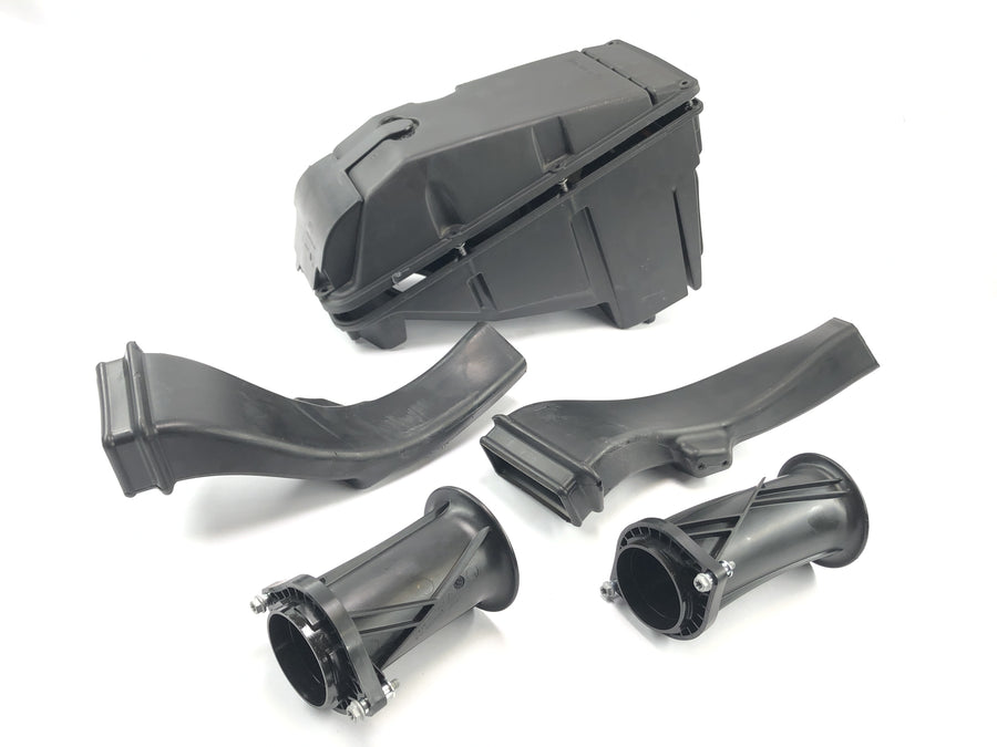 KTM 1050 Adventure [2017] - Airbox vzduchového boxu vzduchového boxu vzduchového boxu Airbox