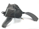 SWM SM 125 R [2018] - Skříň vzduchového filtru Skříň vzduchového filtru Sací skříň vzduchové skříně-5