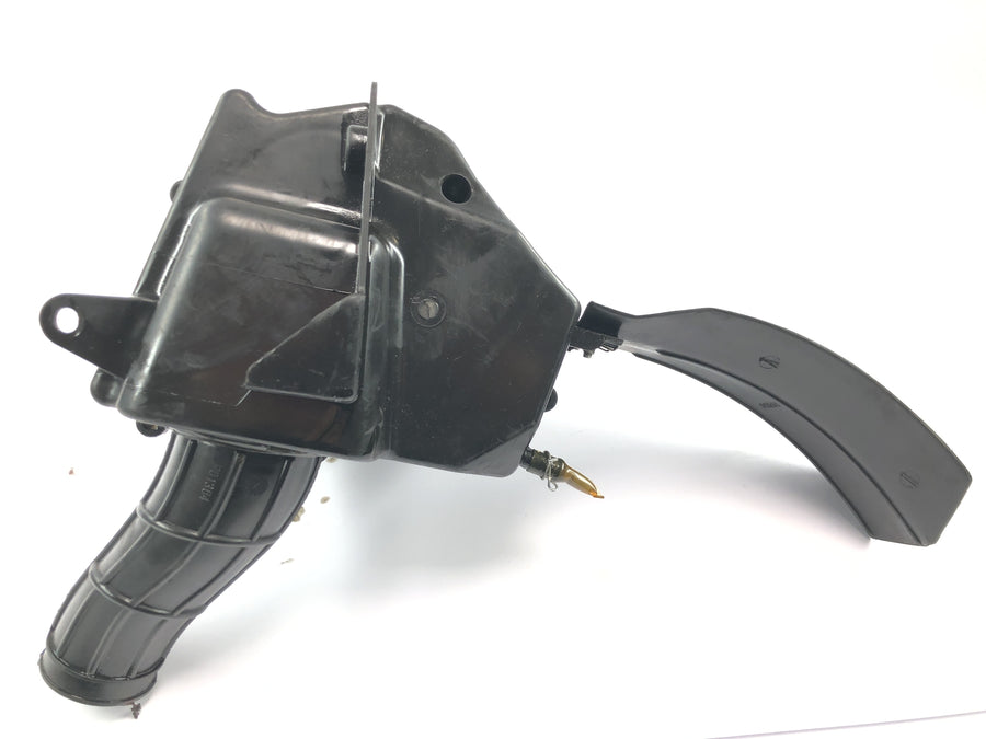 SWM SM 125 R [2018] - Skříň vzduchového filtru Skříň vzduchového filtru Sací skříň vzduchové skříně