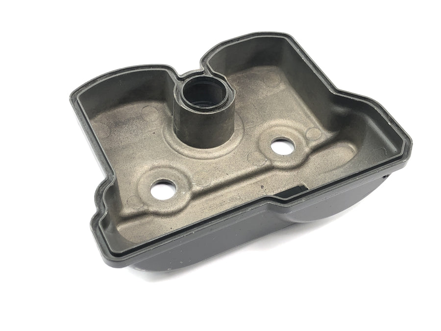 Suzuki RM Z 250 RJ41A [2007] - Kryt ventilů kryt hlavy válců kryt motoru nahoře