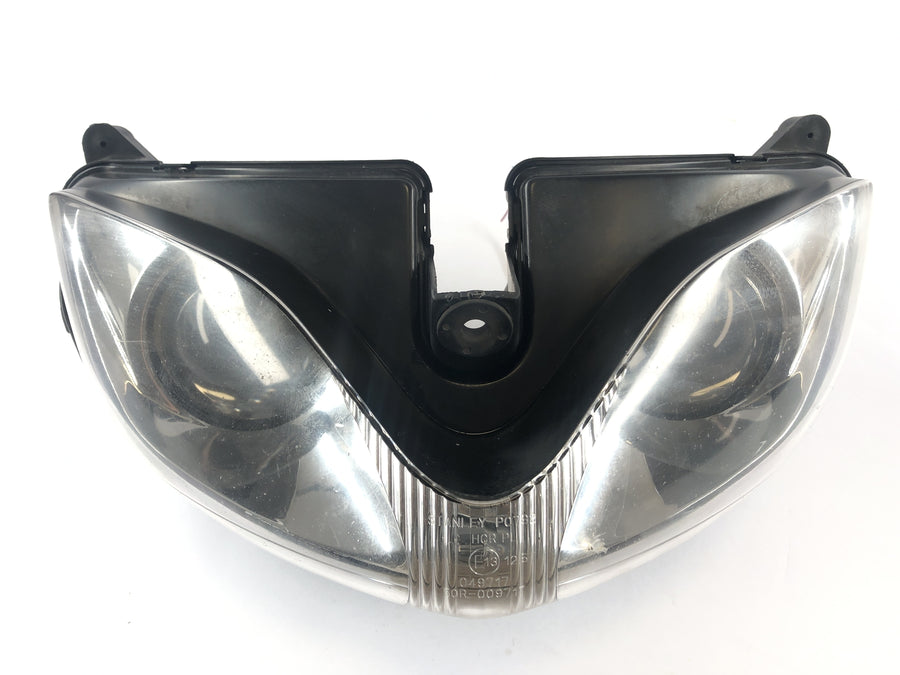 Suzuki GSF 1200 S Bandit WVA9 [2003] - světlomety světlometů