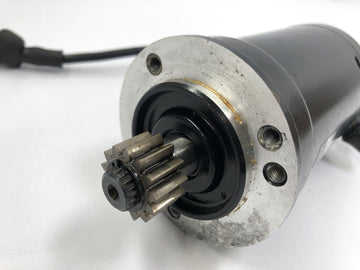 Ducati 900 SS [1991] - Starter Engine - 0