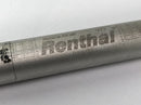 Suzuki DR 350 SK42B [1991] - Řídítka řídítka RETRAYBAL 22mm hliníkový kříž-2