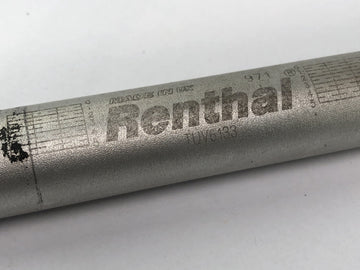Suzuki DR 350 SK42B [1991] - Řídítka řídítka RETRAYBAL 22mm hliníkový kříž - 0
