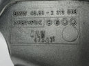 BMW R 1150 RS R22 [2003] - kapotáž kabiny kazatelna vnitřní kapotáž pravá a levá barva kód 764-3