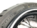 Moto Guzzi Stelvio 1200 4V [2009] - Hinterrad Rim mluvil kolo-3