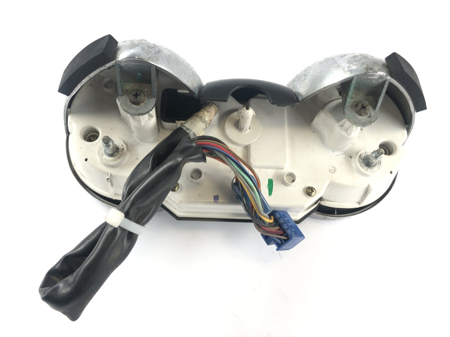 Suzuki GSF 1200 S Bandit WVA9 [2003] - kokpitové armatury Tacho Tachometer