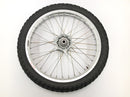KTM 640 Adventure LC4 [2001] - paprskové kolo předního ráfku 21" x 1,60-6