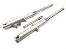 Kawasaki VN 1500 Classic VNT50D [2001] - Fork Front Wheel Fork Telegabel s přední nápravou-2