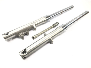Kawasaki VN 1500 Classic VNT50D [2001] - Fork Front Wheel Fork Telegabel s přední nápravou - 0