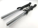 Kawasaki GPZ 1100 ZXT10E [1997] - Fork Front Fork Fork Forks vpředu-5