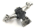 BMW K 1300 S K12S [2010] - zámečník Zündchlos CDI Tank Lock pro Gabelbrücke nad tacho kokpitem ECU-5