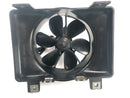 BMW C1 125 [2002] - Motor ventilátoru chladiče chladicí ventilátor ventilátoru chladiče-2