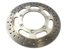 Kawasaki VN 1600 průměrný pruh VNT60B [2005] - brzdový disk 6,5 mm vzadu-1