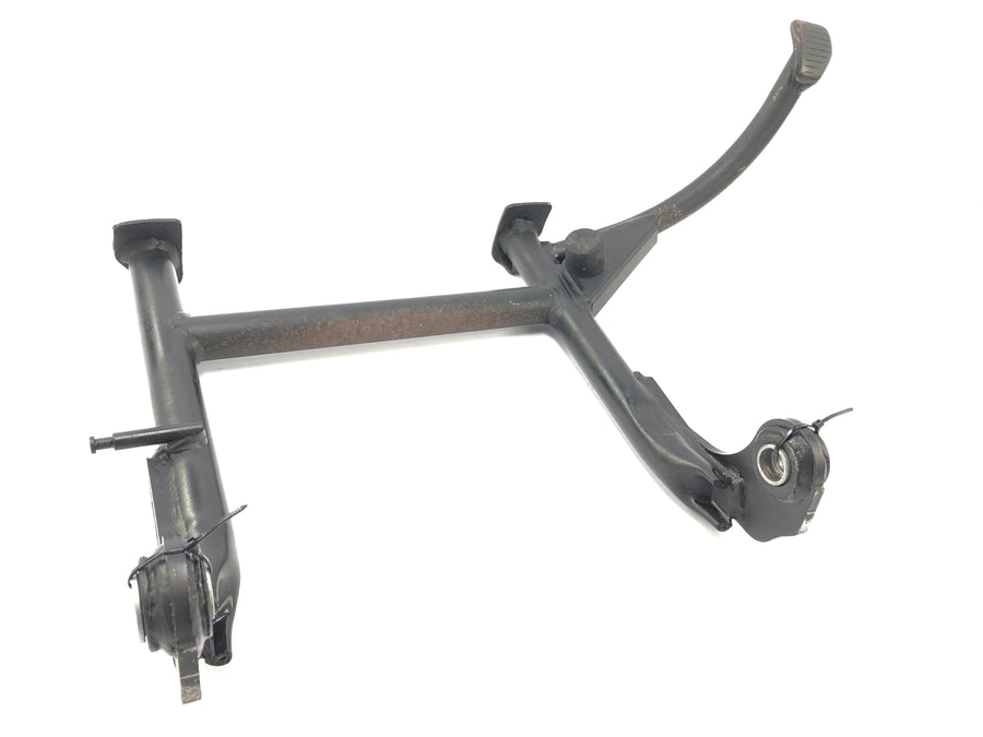 Husqvarna SM 630 A4 [2010] - Stand Haupt Stand