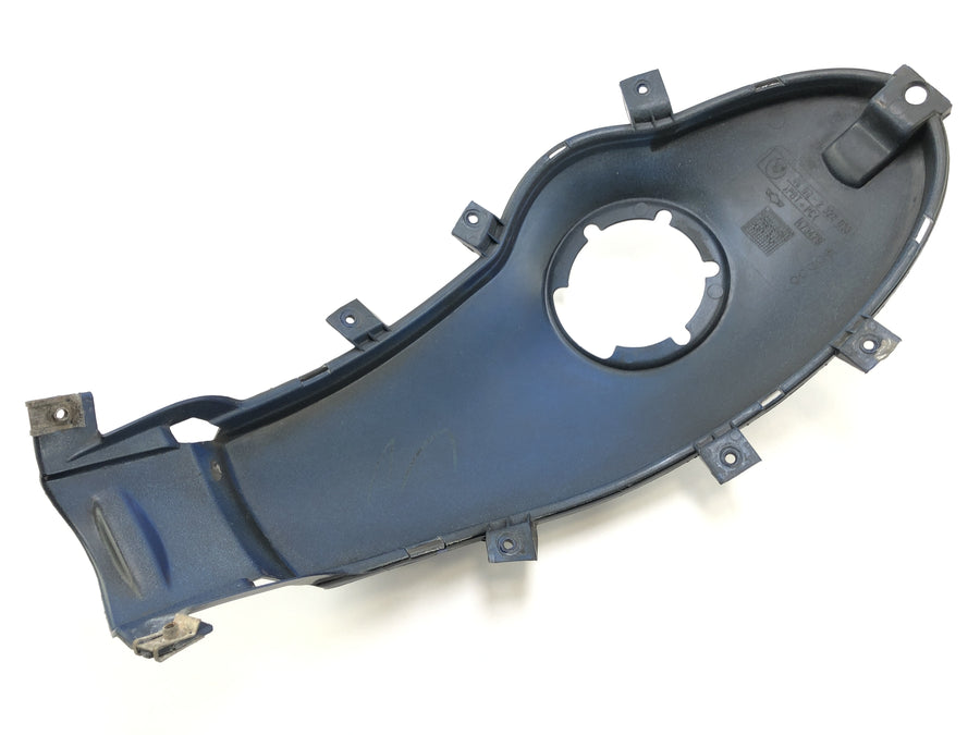 BMW R 1100 S R11S [2005] - Tank Fladding nad pláštěm