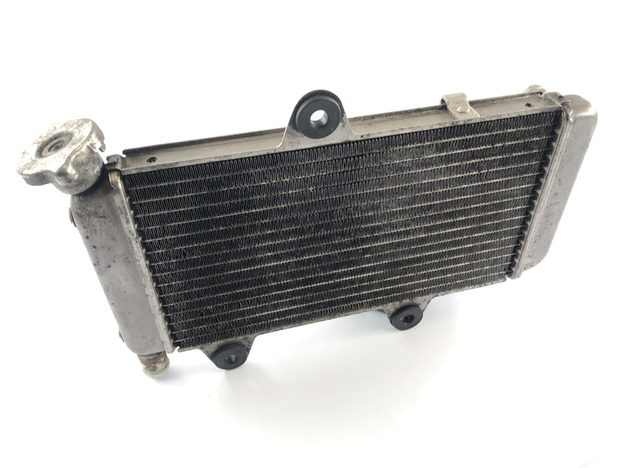 Yamaha XT 660 DM01 [2004] - Cool Water Cooler