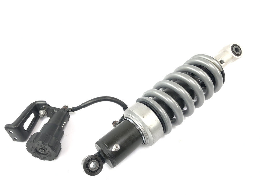 BMW R 1200 ST R1ST [2006] - Spring Shock absorbér vzadu.