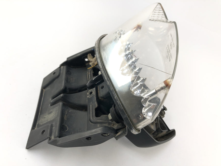 BMW R 1200 GS R12 K25 [2003] - Zadní světlo zadní světlo s držákem poznávací značky
