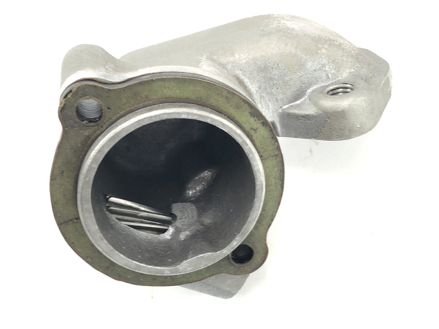 Honda GL 1000 Goldwing GL1 [1978] - Chladicí skříň termostatu
