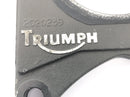 Triumph Speed Triple 1050 515NJ [2007] - Zadní kotevní deska-2