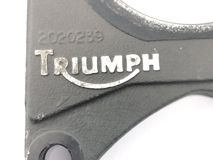 Triumph Speed Triple 1050 515NJ [2007] - Zadní kotevní deska